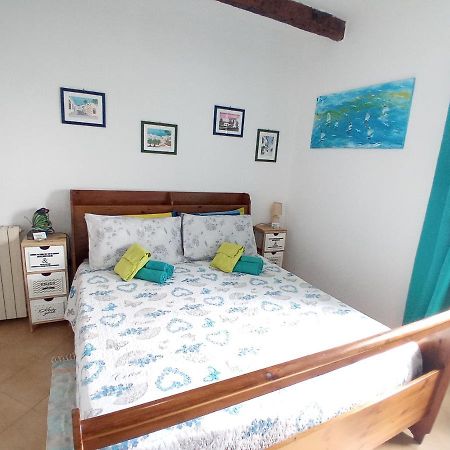 Casa Roberto B&B Savona Luaran gambar