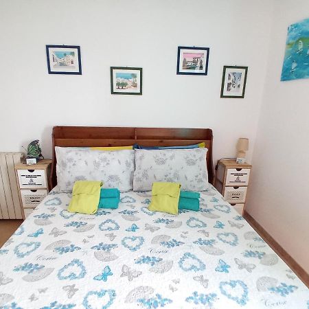 Casa Roberto B&B Savona Luaran gambar
