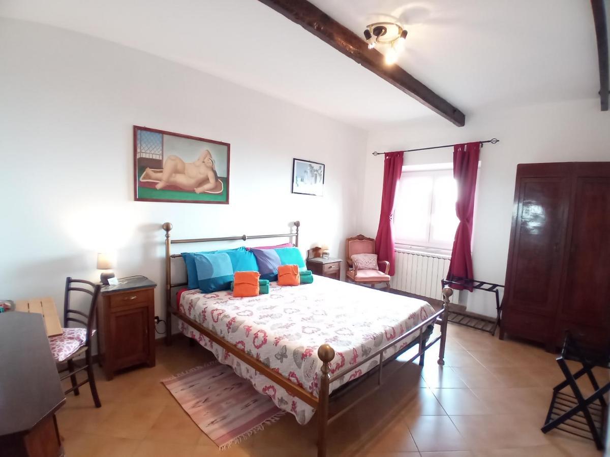 Casa Roberto B&B Savona Luaran gambar