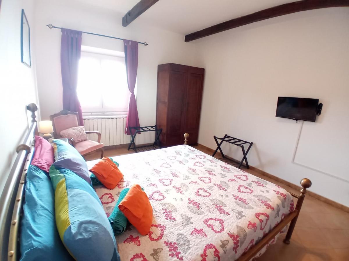 Casa Roberto B&B Savona Luaran gambar
