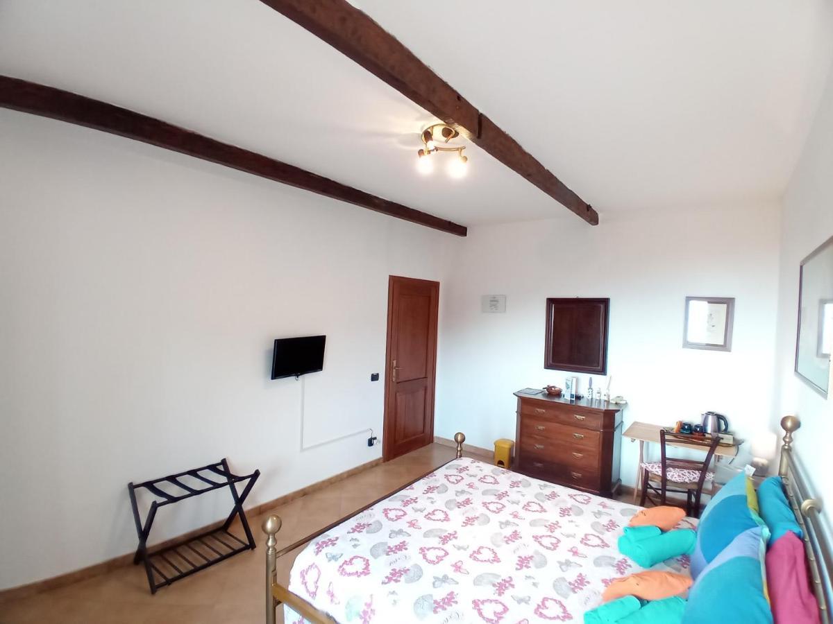 Casa Roberto B&B Savona Luaran gambar