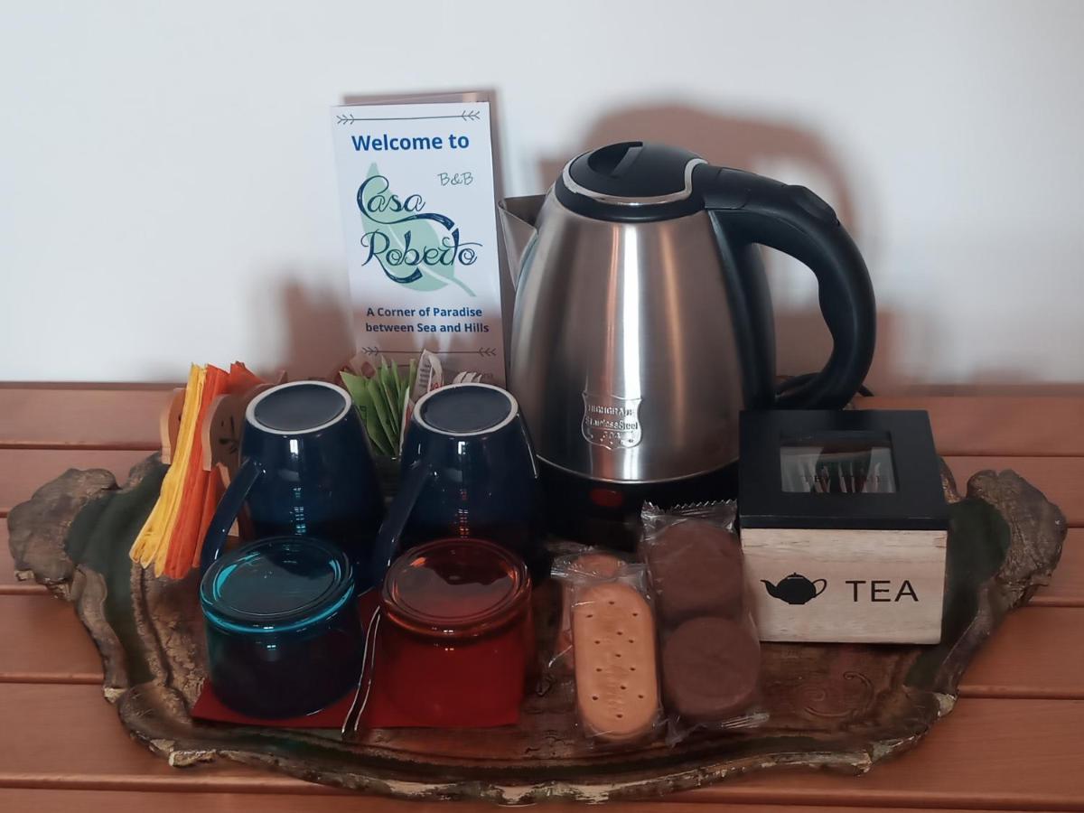 Casa Roberto B&B Savona Luaran gambar