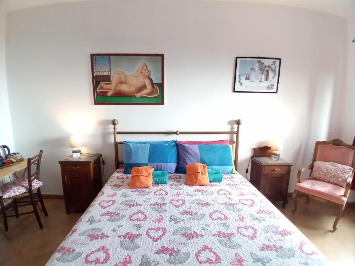 Casa Roberto B&B Savona Luaran gambar
