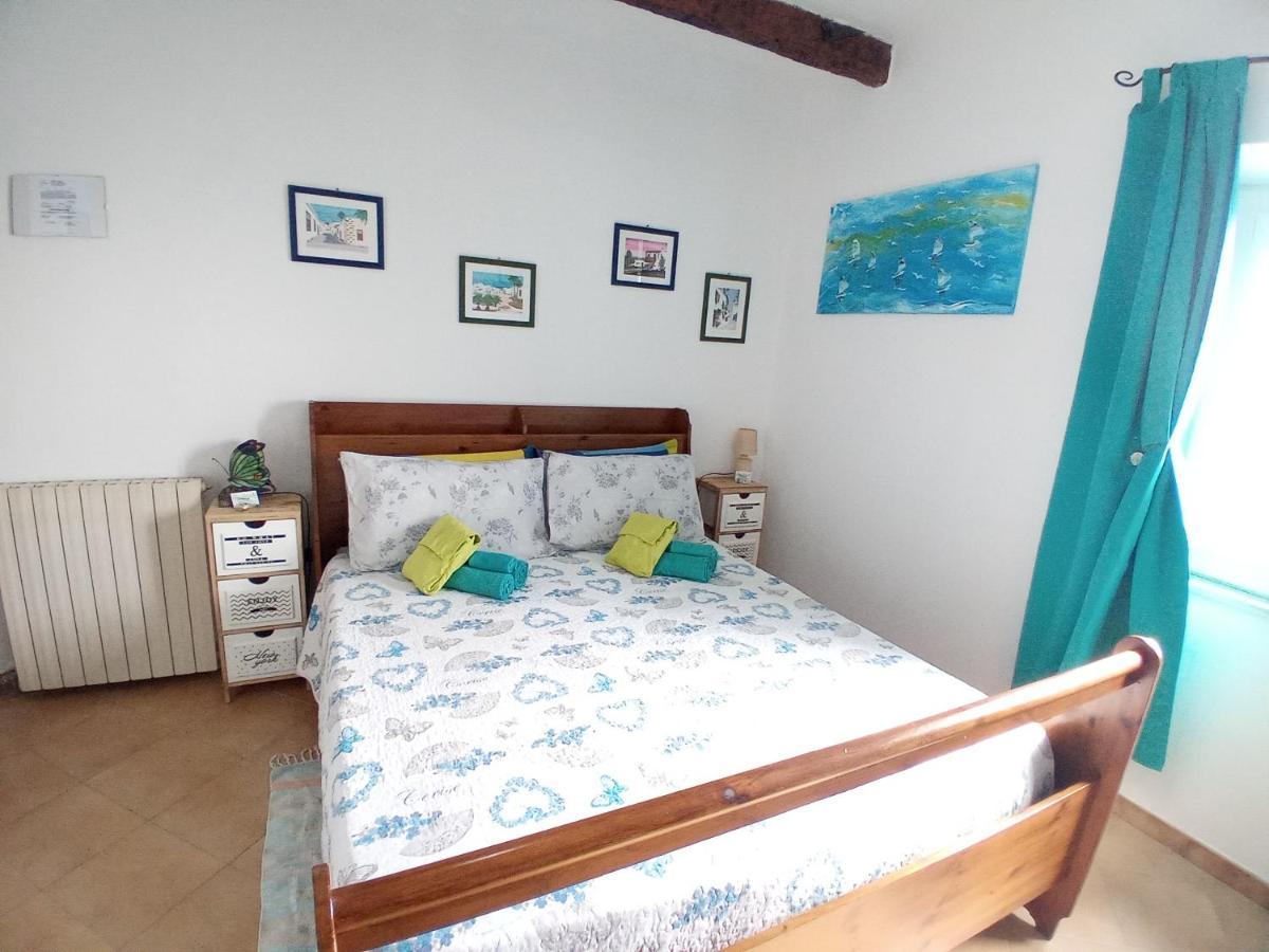 Casa Roberto B&B Savona Luaran gambar