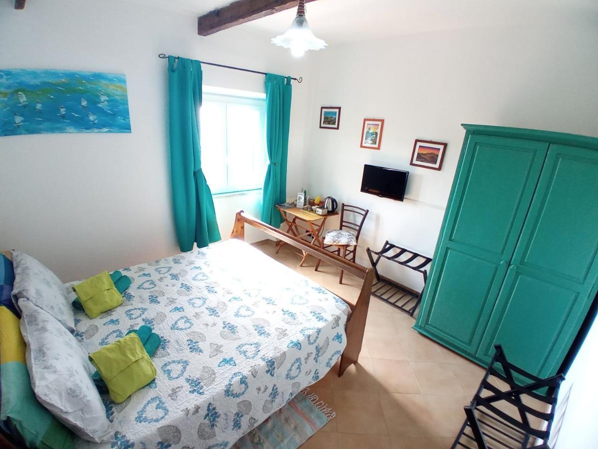 Casa Roberto B&B Savona Luaran gambar