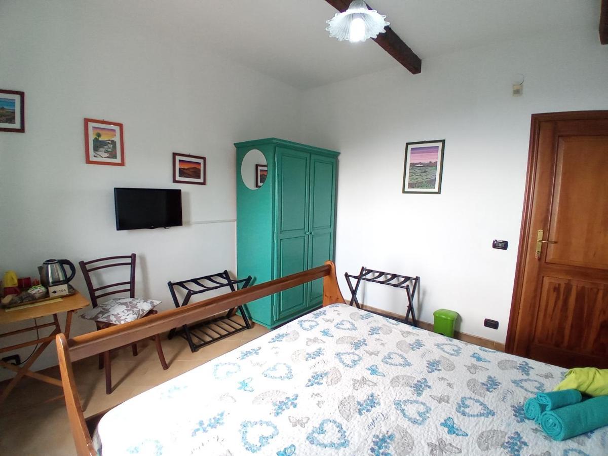 Casa Roberto B&B Savona Luaran gambar