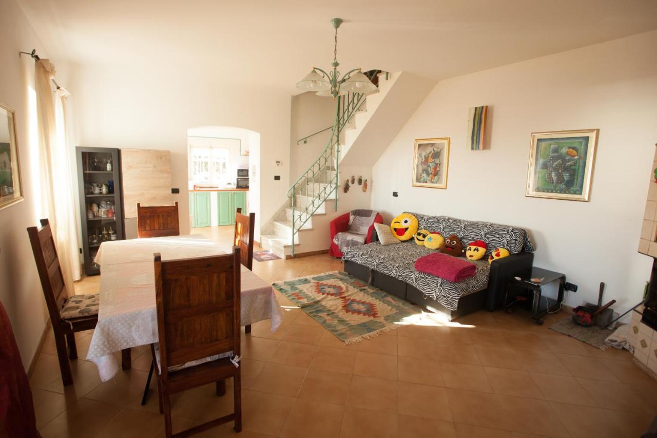 Casa Roberto B&B Savona Luaran gambar