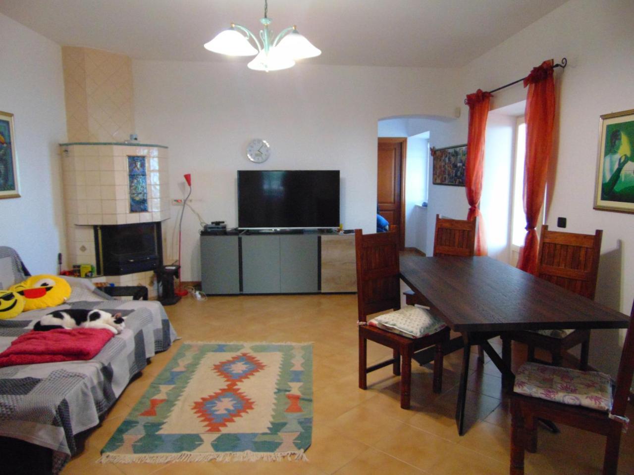 Casa Roberto B&B Savona Luaran gambar