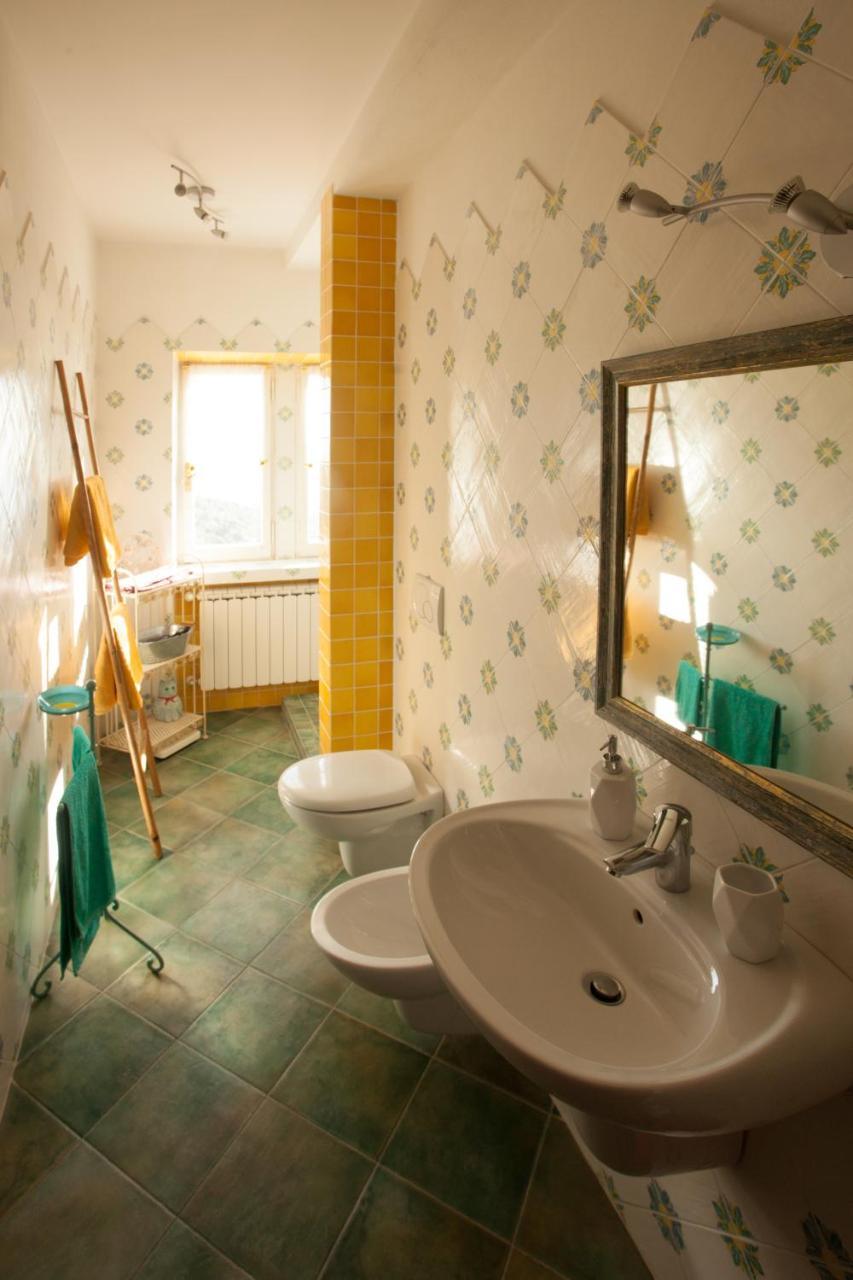 Casa Roberto B&B Savona Luaran gambar