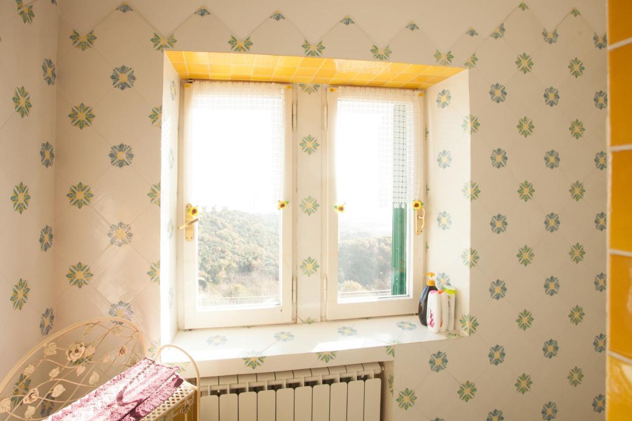 Casa Roberto B&B Savona Luaran gambar