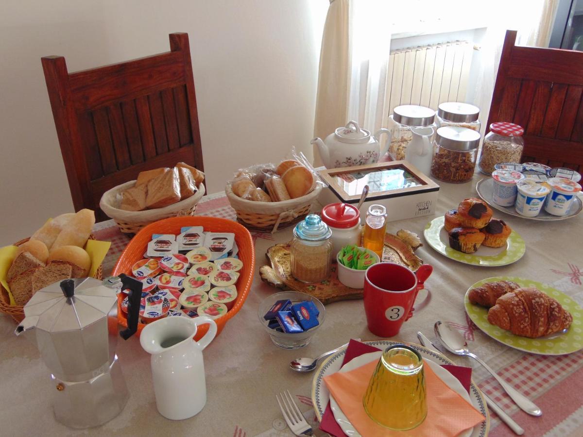 Casa Roberto B&B Savona Luaran gambar