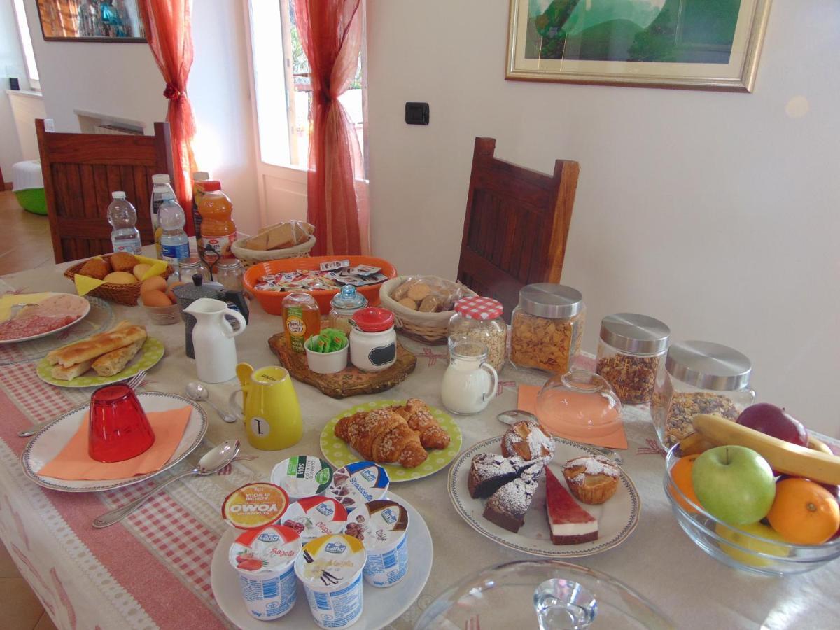 Casa Roberto B&B Savona Luaran gambar
