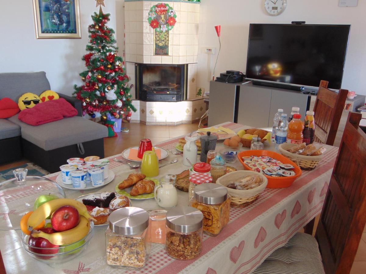 Casa Roberto B&B Savona Luaran gambar